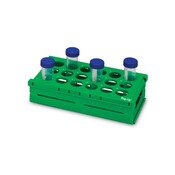 Centrifuge tube rack
